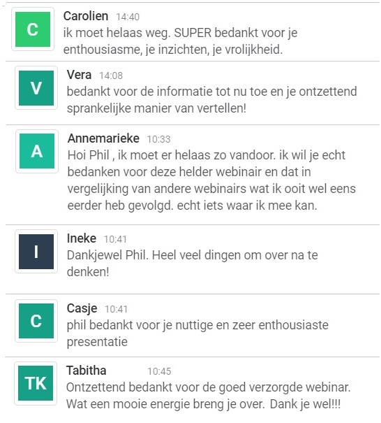 reviews webinar2