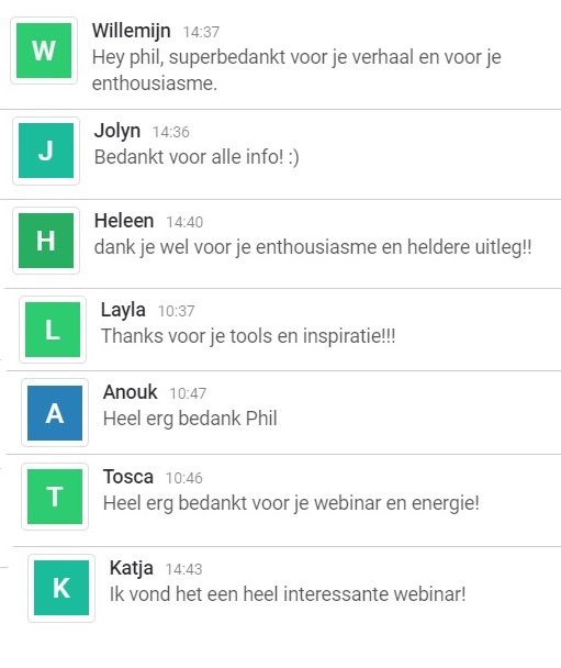 reviews webinar3