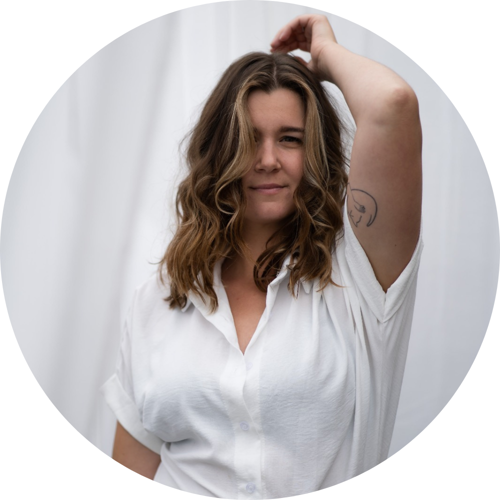 Claudia Penders