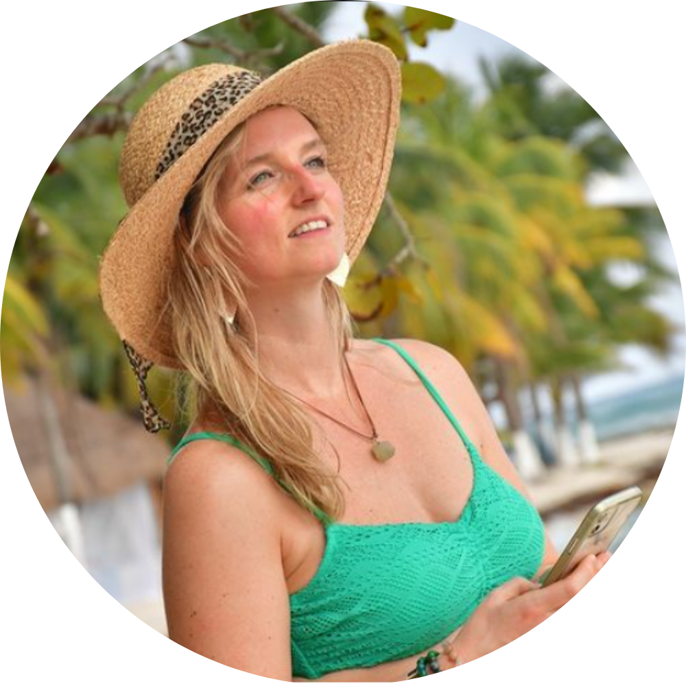 Kim Rietvink