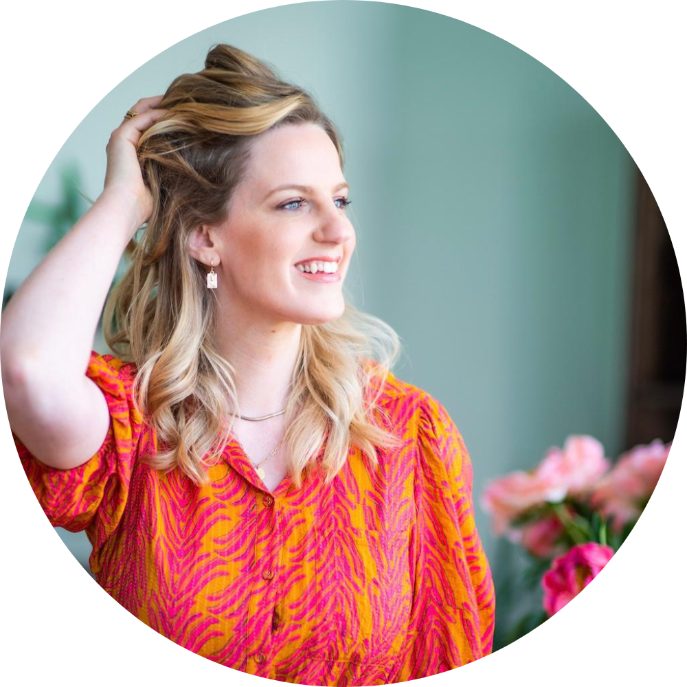 Evelien Bijl